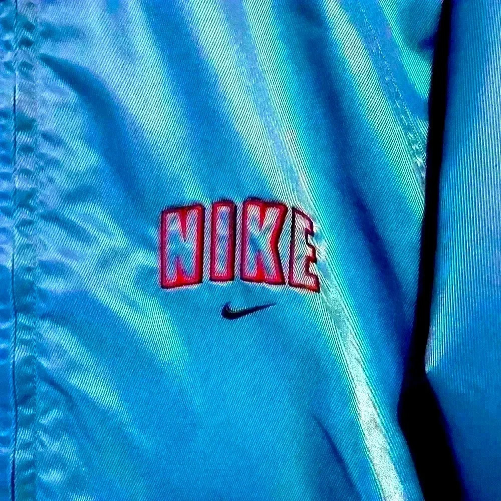 Boy’s Nike Jacket - Medium 10/12